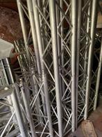 Truss, Muziek en Instrumenten, Licht en Laser, Ophalen, Gebruikt