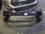 Seat Leon 5f FR Voorbumper, -, Utilisé, -, Seat