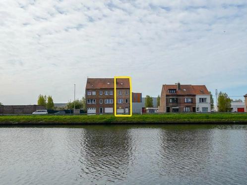 Huis te koop in Oostende, 3 slpks, Immo, Huizen en Appartementen te koop, Vrijstaande woning, E