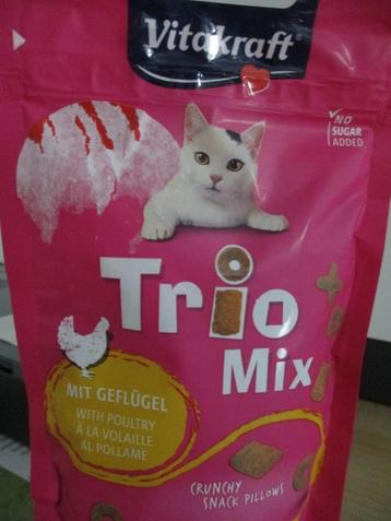 snoep voor katten beschikbaar voor biedingen