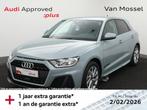 Audi A1 Sportback A1 Sportback 25 TFSI Sport Edition S troni, Automaat, A1, 127 g/km, Zilver of Grijs