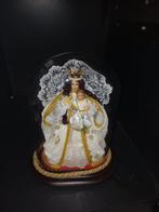 mariabeeld met stolp, Huis en Inrichting, Woonaccessoires | Stolpen, Ophalen, Gebruikt