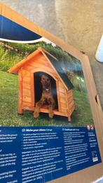 Hondenhok, Dieren en Toebehoren, Ophalen, 65 tot 100 cm, Zo goed als nieuw, Info@trixie.de
