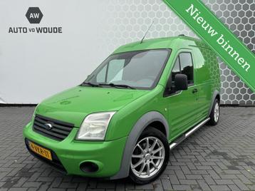 Ford Transit Connect T230L 1.8 TDCi Ambiente 110PK Airco Mar beschikbaar voor biedingen