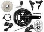 uitverkoop!! SHIMANO DI2 groepen, Ophalen, Nieuw
