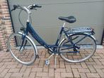 Damesfiets NORTa met lage opstap 7versnellingen als nieuw, Fietsen en Brommers, Fietsen | Dames | Damesfietsen, Ophalen, Zo goed als nieuw
