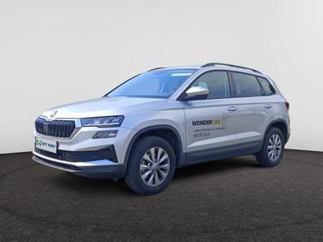 Skoda Karoq Karoq 1.0 TSI Clever beschikbaar voor biedingen