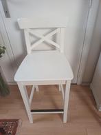 Ikea barkruk ingolf, Ophalen