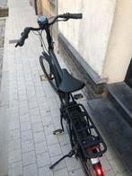 Gazelle Grenoble C380 HMB, Fietsen en Brommers, Overige modellen, Klasse A (25 km/u), Zo goed als nieuw, 50 cc