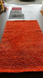Oranje Ikea Tapijt Speelkamer 135x200, Huis en Inrichting, 100 tot 150 cm, 150 tot 200 cm, Rechthoekig, Zo goed als nieuw