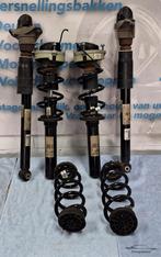 Schokdemper verenpakket Audi A5 F5A A4 8W0616025F 8W0413029H, Ophalen of Verzenden, Gebruikt, Audi