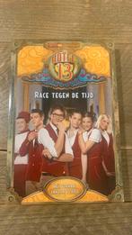 Gert Verhulst - Race tegen de tijd - Hotel 13, Ophalen, Gert Verhulst, Zo goed als nieuw