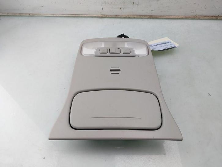 BINNENVERLICHTING VOOR Ford Galaxy (WA6) (01-2006/06-2015), Auto-onderdelen, Verlichting, Ford, Gebruikt