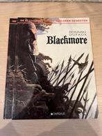 De klaagzang van de verloren gewesten - 2x Blackmore, Meerdere stripboeken, Ophalen of Verzenden