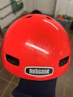 Casque nutcase little nutty supa dupa, Vélos & Vélomoteurs, Enlèvement, Utilisé