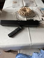 Bose-soundbar, deze is in perfecte staat, Audio, Tv en Foto, Ophalen of Verzenden, Gebruikt
