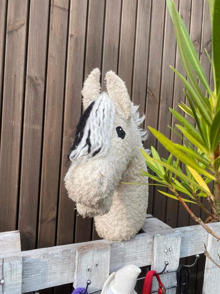 Hobbyhorse Fjord, Verzamelen, Speelgoed, Gebruikt, Ophalen of Verzenden