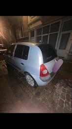 CLIO 2, Auto's, Stof, Handgeschakeld, Euro 4, Clio