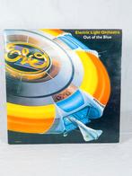 Electric Light Orchestra – Out of the Blue (2LP, Gatefold), Ophalen, Gebruikt, 12 inch