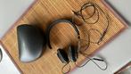 Bowers & Wilkins P5 Series2, Audio, Tv en Foto, Hoofdtelefoons, Ophalen, Gebruikt, Op oor (supra aural), Overige merken