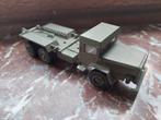Solido 201 , Camion UNIC Sahara ZU 120  (Ref: 201) incomplet, Hobby en Vrije tijd, Modelbouw | Auto's en Voertuigen, Overige merken