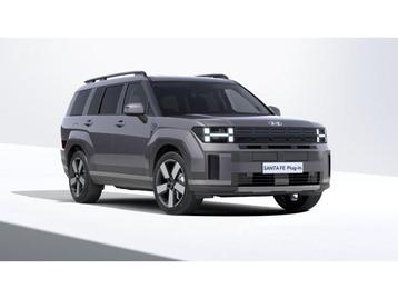 Hyundai Santa Fe 1.6 T-GDI LUXURY 2WD 6A/T 1.598CC - 4L beschikbaar voor biedingen