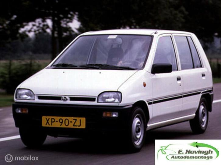 Laatste onderdelen Subaru mini Jumbo, Auto-onderdelen, Overige Auto-onderdelen, Gebruikt, Ophalen of Verzenden