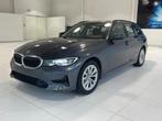 BMW 3 Series 320i Touring 11/2020 184pk, Auto's, BMW, Automaat, 1998 cc, Euro 6, 4 cilinders