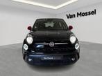 Fiat 500L 1.4 MPI Cross-Look Sport S&S 95, Auto's, Fiat, Voorwielaandrijving, Stof, Gebruikt, 4 cilinders