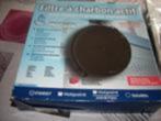 Filtre à charbon actif pour hottes et groupes aspirants, Ophalen, Nieuw