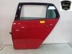 PORTIER LINKS ACHTER Volkswagen Golf VII (AUA), Gebruikt, Links, Volkswagen, Deur