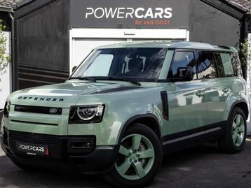 Land Rover Defender 110 3.0D | 75 YEARS | LIMITED EDITION 75 beschikbaar voor biedingen
