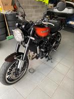 Kawasaki Z900 RS 2019. 9200 km!, Particulier