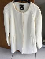 Damesjas zomer, Ophalen, Nieuw, Maat 38/40 (M), Wit