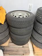 Winterbanden VW, Ophalen, Winterbanden