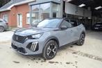 peugeot 2008 GT LINE/3D COCKPIT/LED KOPLAMPEN, 139 g/km, Leder en Stof, 5 zetels, 5 deurs