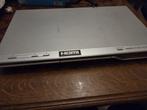 Lecteur DVD LG DV9800H (HDMI, DivX, Dolby Digital), Enlèvement ou Envoi, Utilisé, Lecteur DVD, LG