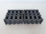 Lot van 20 rechte Lego sporen, Kinderen en Baby's, Speelgoed | Duplo en Lego, Ophalen of Verzenden, Gebruikt, Lego