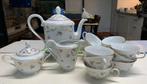 Koffieservies Rheinkrone Bavaria, Ophalen of Verzenden