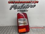 Feu arrière droit d'un Volkswagen Caddy, Autos : Pièces & Accessoires, Volkswagen, -, 3 mois de garantie, Utilisé