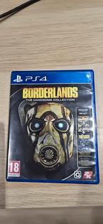 Borderlands : The Handsome Collection Ps4, Enlèvement ou Envoi