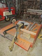 Producteur de prairies Clavaud, Articles professionnels, Enlèvement