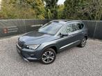 Seat Ateca | AIRCO | NAVI | 1.6 CR TDI, Auto's, Gebruikt, 4 cilinders, Ateca, Leder