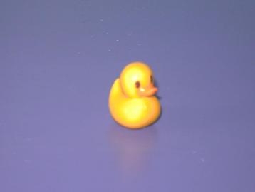 Emoji: ducky duck. (aldi 2025) beschikbaar voor biedingen