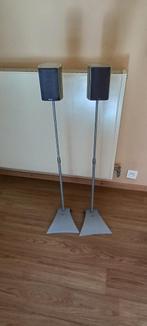 Staander Vogel's en box is van Audio pro, Ophalen, Gebruikt, Audio