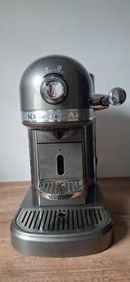 Machine à cafe- KitchenAid artisan, Elektronische apparatuur