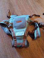 Babydrager met een zitstoel, Enlèvement, Comme neuf