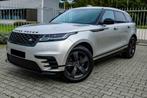 Range Rover Velar R-Dynamic 2.0 241pk S AWD Historiek, Auto's, Automaat, 4 cilinders, Leder, SUV of Terreinwagen