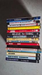 DVD - Comedy - Vlaams en Brits, Alle leeftijden, Ophalen, Gebruikt, Overige genres