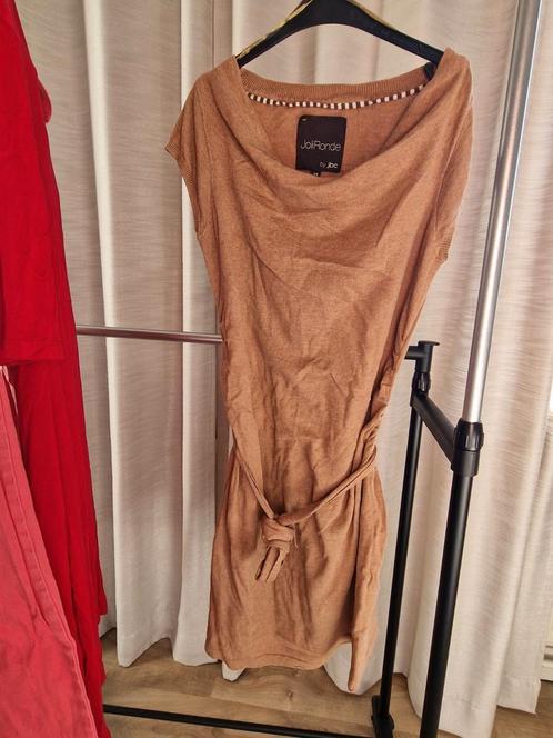 Klein pakket zwangerschapskleding, Kleding | Dames, Zwangerschapskleding, Zo goed als nieuw, Overige typen, Maat 42/44 (L), Overige kleuren
